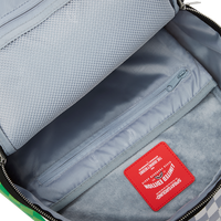 SPRAYGROUND® BACKPACK WTF KNOCKOUT BACKPACK (DLXV)