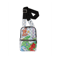 SPRAYGROUND® SLING WTF KNOCKOUT SLING