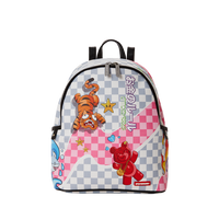 SPRAYGROUND® BACKPACK WTF KNOCKOUT SAVAGE