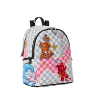 SPRAYGROUND® BACKPACK WTF KNOCKOUT SAVAGE