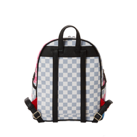 SPRAYGROUND® BACKPACK WTF KNOCKOUT SAVAGE