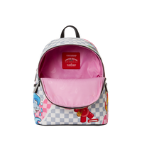 SPRAYGROUND® BACKPACK WTF KNOCKOUT SAVAGE