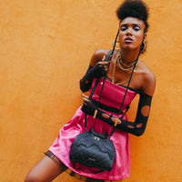 SPRAYGROUND® HANDBAG PRI$M SUPERJET SHARK HANDBAG