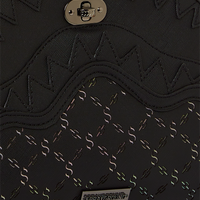 SPRAYGROUND® HANDBAG PRI$M SUPERJET SHARK HANDBAG