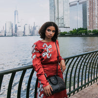 SPRAYGROUND® HANDBAG 3AM THE TRILOGY HANDBAG