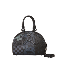 SPRAYGROUND® HANDBAG 3AM THE TRILOGY HANDBAG