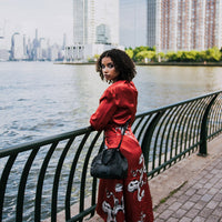 SPRAYGROUND® HANDBAG 3AM THE TRILOGY HANDBAG