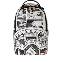 SPRAYGROUND® BACKPACK THE GOOD LIFE BACKPACK (DLXV)
