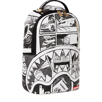 SPRAYGROUND® BACKPACK THE GOOD LIFE BACKPACK (DLXV)