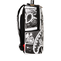 SPRAYGROUND® BACKPACK THE GOOD LIFE BACKPACK (DLXV)