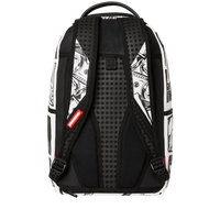 SPRAYGROUND® BACKPACK THE GOOD LIFE BACKPACK (DLXV)