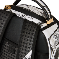 SPRAYGROUND® BACKPACK THE GOOD LIFE BACKPACK (DLXV)
