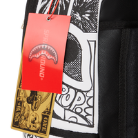 SPRAYGROUND® BACKPACK THE GOOD LIFE BACKPACK (DLXV)