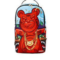 SPRAYGROUND® BACKPACK DIABLO ANOTHER DAY ANOTHER DOLLA (DLXR)