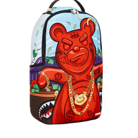 SPRAYGROUND® BACKPACK DIABLO ANOTHER DAY ANOTHER DOLLA (DLXR)