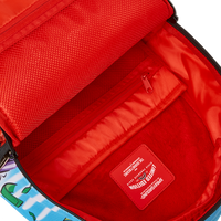 SPRAYGROUND® BACKPACK DIABLO ANOTHER DAY ANOTHER DOLLA (DLXR)