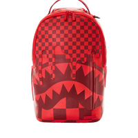 SPRAYGROUND® BACKPACK XTC SHARKS IN WONDERLAND BACKPACK (DLXV)