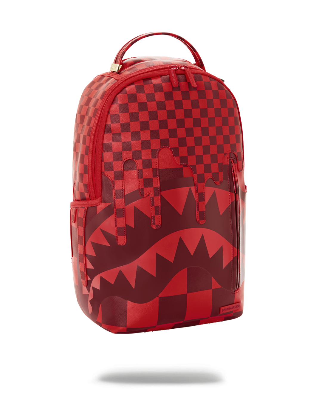Sprayground Scrabble Shark Backpack (DLXV)