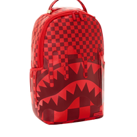 SPRAYGROUND® BACKPACK XTC SHARKS IN WONDERLAND BACKPACK (DLXV)