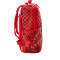 SPRAYGROUND® BACKPACK XTC SHARKS IN WONDERLAND BACKPACK (DLXV)