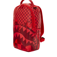 SPRAYGROUND® BACKPACK XTC SHARKS IN WONDERLAND BACKPACK (DLXV)