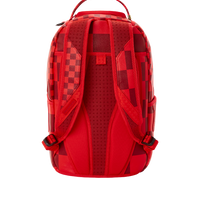 SPRAYGROUND® BACKPACK XTC SHARKS IN WONDERLAND BACKPACK (DLXV)