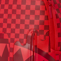 SPRAYGROUND® BACKPACK XTC SHARKS IN WONDERLAND BACKPACK (DLXV)