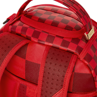 SPRAYGROUND® BACKPACK XTC SHARKS IN WONDERLAND BACKPACK (DLXV)