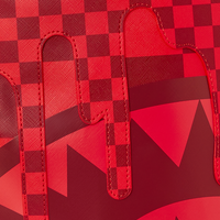 SPRAYGROUND® BACKPACK XTC SHARKS IN WONDERLAND BACKPACK (DLXV)