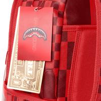 SPRAYGROUND® BACKPACK XTC SHARKS IN WONDERLAND BACKPACK (DLXV)