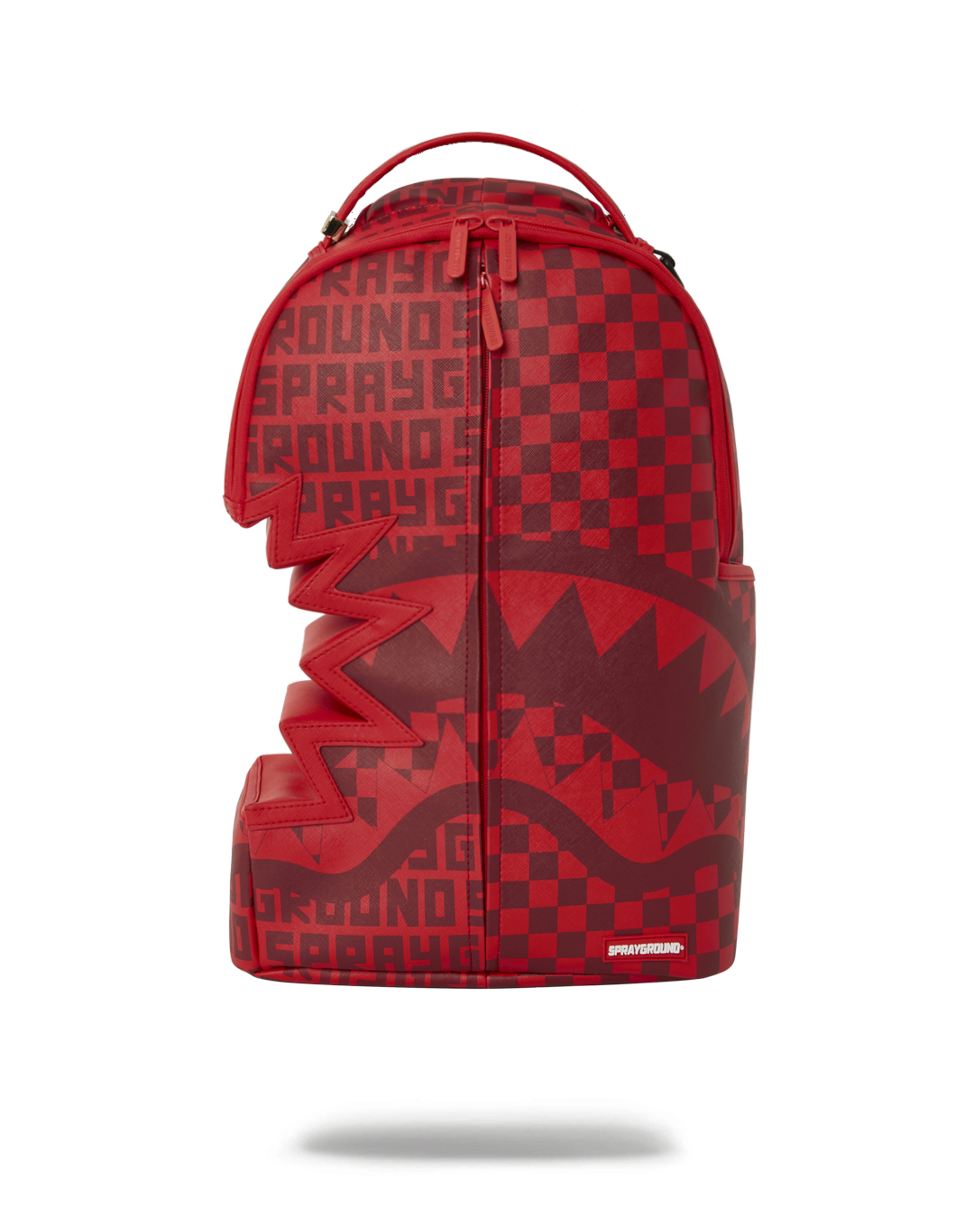 Shark Bite Backpack – Specialty Design Company