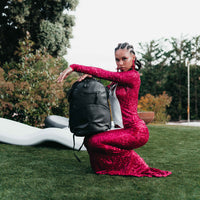 SPRAYGROUND® BACKPACK RICH ROVER CARGO SHARK BACKPACK (DLXV)