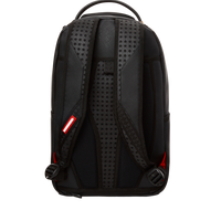 SPRAYGROUND® BACKPACK SHARK CENTRAL (BLACK) (DLXV)