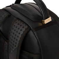 SPRAYGROUND® BACKPACK SHARK CENTRAL (BLACK) (DLXV)
