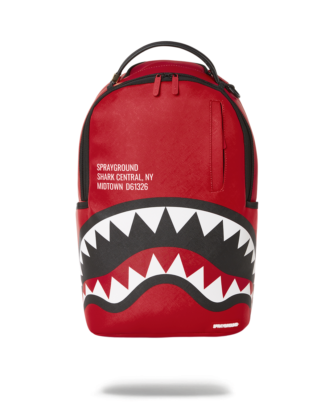Sprayground red Outlet