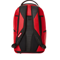 SPRAYGROUND® BACKPACK SHARK CENTRAL (RED) (DLXV)