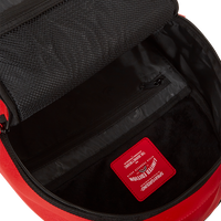 SPRAYGROUND® BACKPACK SHARK CENTRAL (RED) (DLXV)