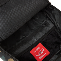 SPRAYGROUND® BACKPACK SHARK CENTRAL OUTPOST (DLXV)