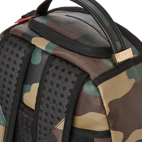 SPRAYGROUND® BACKPACK SHARK CENTRAL OUTPOST (DLXV)