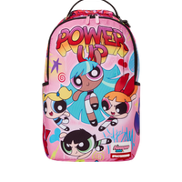 SPRAYGROUND® BACKPACK POWERPUFF GIRLS ON THE RUN (DLXR)