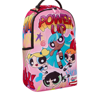 SPRAYGROUND® BACKPACK POWERPUFF GIRLS ON THE RUN (DLXR)