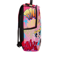 SPRAYGROUND® BACKPACK POWERPUFF GIRLS ON THE RUN (DLXR)