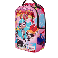 SPRAYGROUND® BACKPACK POWERPUFF GIRLS ON THE RUN (DLXR)