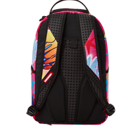 SPRAYGROUND® BACKPACK POWERPUFF GIRLS ON THE RUN (DLXR)