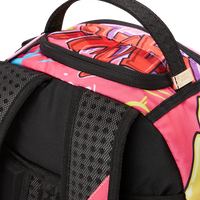 SPRAYGROUND® BACKPACK POWERPUFF GIRLS ON THE RUN (DLXR)