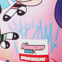 SPRAYGROUND® BACKPACK POWERPUFF GIRLS ON THE RUN (DLXR)