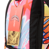 SPRAYGROUND® BACKPACK POWERPUFF GIRLS ON THE RUN (DLXR)