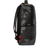 SPRAYGROUND® BACKPACK 3AM FULL THROTTLE BACKPACK (DLXV)