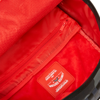 SPRAYGROUND® BACKPACK 3AM FULL THROTTLE BACKPACK (DLXV)