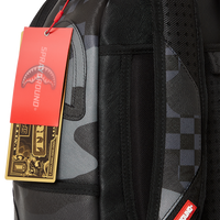 SPRAYGROUND® BACKPACK 3AM FULL THROTTLE BACKPACK (DLXV)